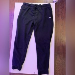 ADIDAS sweatpants